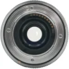 Fujifilm XF 18mm F/2.0 R X-Mount