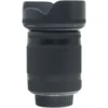 Sigma 18-300mm f3.5-6.3 DC Nikon