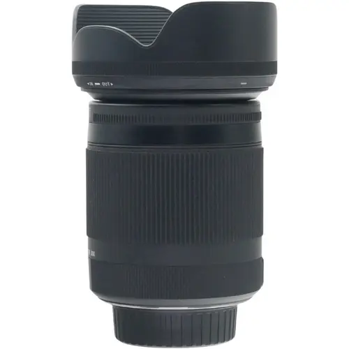 Sigma 18-300mm f3.5-6.3 DC Nikon