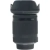Sigma 18-300mm f3.5-6.3 DC Nikon