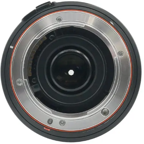 Sony 18-250mm f3.5-6.3 DT