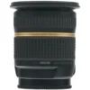 Tamron 10-24mm f3.5-4.5 SP Di II Sony A