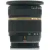 Tamron 10-24mm f3.5-4.5 SP Di II Sony A