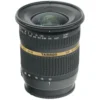 Tamron 10-24mm f3.5-4.5 SP Di II Sony A