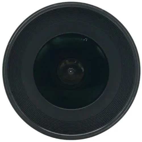 Tamron 10-24mm f3.5-4.5 SP Di II Sony A