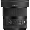 Sigma 35mm f/1.4 DG II (A) F/SE
