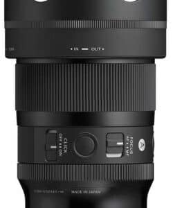 Sigma 35mm f/1.4 DG II (A) F/SE