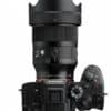 Sigma 35mm f/1.4 DG II (A) F/SE