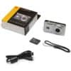 Kodak FZ55 5X Zoom CMOS FHD Li-ion Zilver