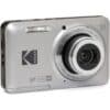 Kodak FZ55 5X Zoom CMOS FHD Li-ion Zilver