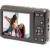 Kodak FZ55 5X Zoom CMOS FHD Li-ion Zilver