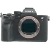 Sony A7R V body