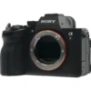 Sony A7R V body