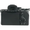 Sony A7R V body
