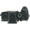 Sony A7R V body