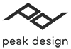 Peak Design Acties