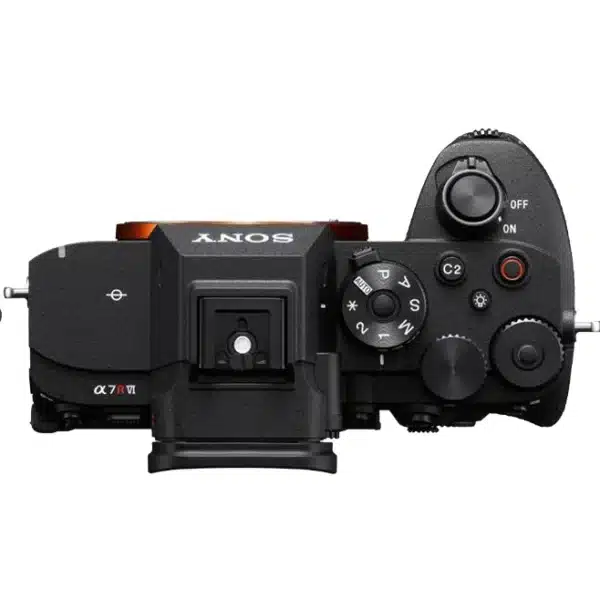 Sony A 7R VI Body