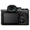 Sony A 7R VI Body