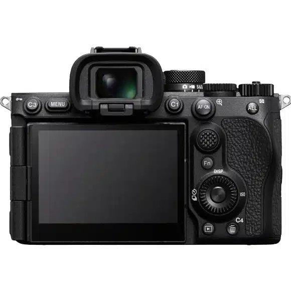 Sony A 7R VI Body