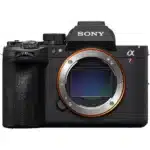 Sony A7R VI Body