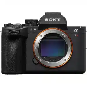 Sony A 7R VI Body