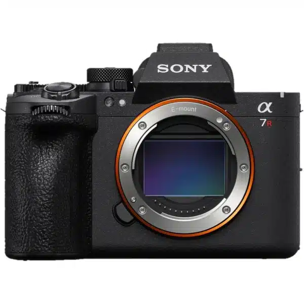 Sony A 7R VI Body