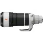Sony FE 100-400 mm f/4.5 GM OSS