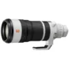 Sony FE 100-400 mm f/4.5 GM OSS