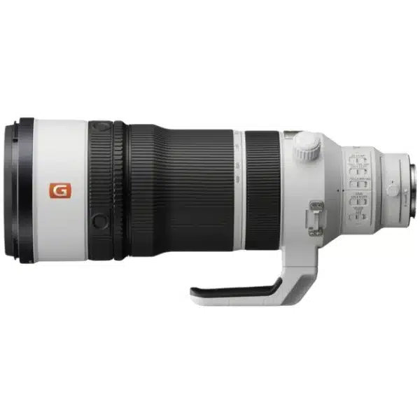 Sony FE 100-400 mm f/4.5 GM OSS
