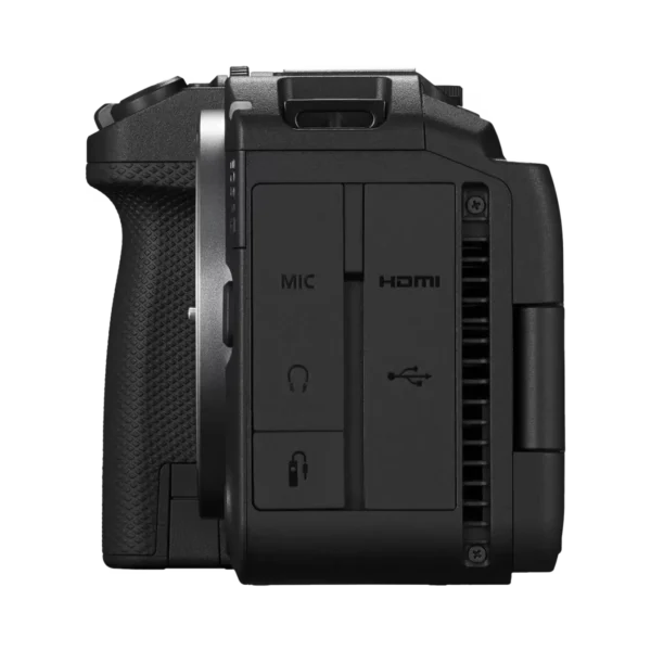 Canon EOS R6 V