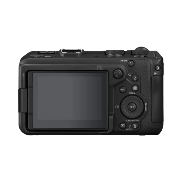 Canon EOS R6 V