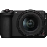 Canon EOS R6 V + RF 20-50mm f/4.0L IS USM PZ