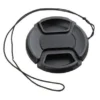Matin Outdoor club Lensdop met Elastiek 58 mm M-6280-3