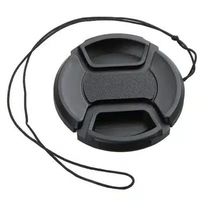 Matin Outdoor club Lensdop met Elastiek 62 mm M-6280-4
