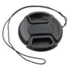 Matin Outdoor club Lensdop met Elastiek 67 mm M-6280-5