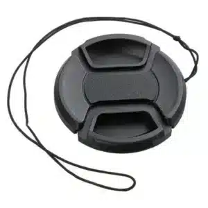 Matin Outdoor club Lensdop met Elastiek 67 mm M-6280-5