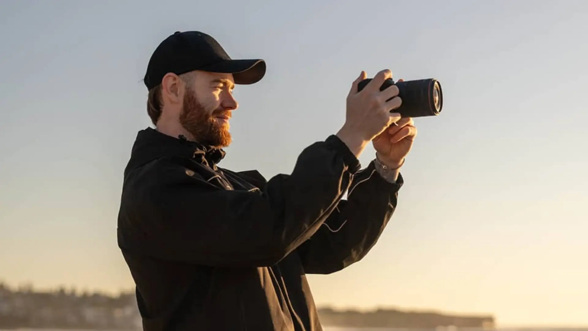 Canon EOS R6 V