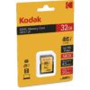 Kodak SDHC 32GB Class10 U1