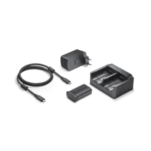 Leica USB-C power-set