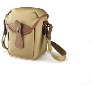 Billingham 72 Khaki/Tan