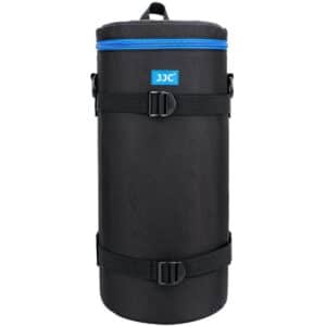 JJC DLP-8II Deluxe Lens Pouch o.a. voor Nikon Z 180-600