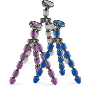 CULLMANN ALPHA 300 Flexi tripod Div kleuren