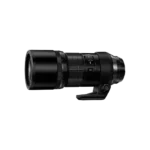 OM SYSTEM M.Zuiko Digital ED 300mm f/4.0 IS Pro w/ Lens H...