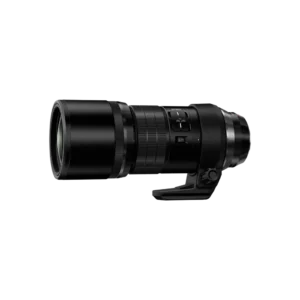 OM SYSTEM M.Zuiko Digital ED 300mm f/4.0 IS Pro w/ Lens H…