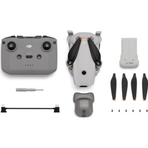 DJI Lito 1 - including RC-N3 Remote Controller (RC151)