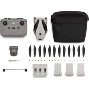 DJI Lito 1 - Fly More Combo - including RC-N3 Remote Controller (RC151)