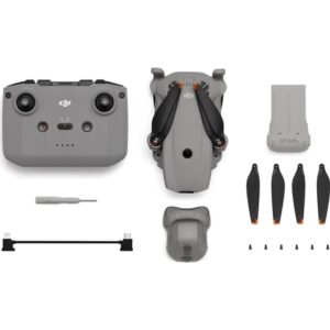 DJI Lito 1X - including RC-N3 Remote Controller (RC151)