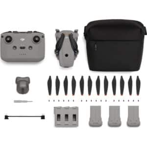 DJI Lito 1X - Fly More Combo - including RC-N3 Remote Controller (RC151)
