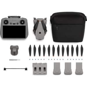 DJI Lito X1 - Fly More Combo - including RC331 Smart Controller