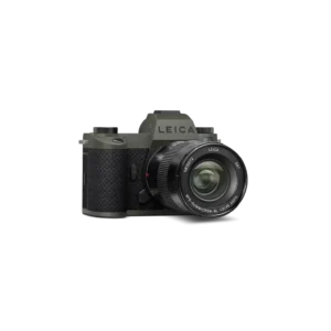 Leica SL3 Reporter